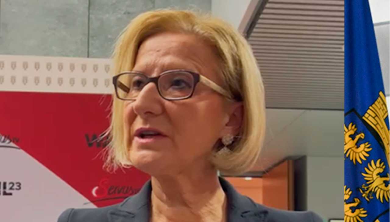 Heute.at - Schmerzvoller Tag – so erklärt Mikl ihr Wahl-Desaster