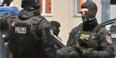 Wiener von Polizei getötet – nun sprechen die Nachbarn