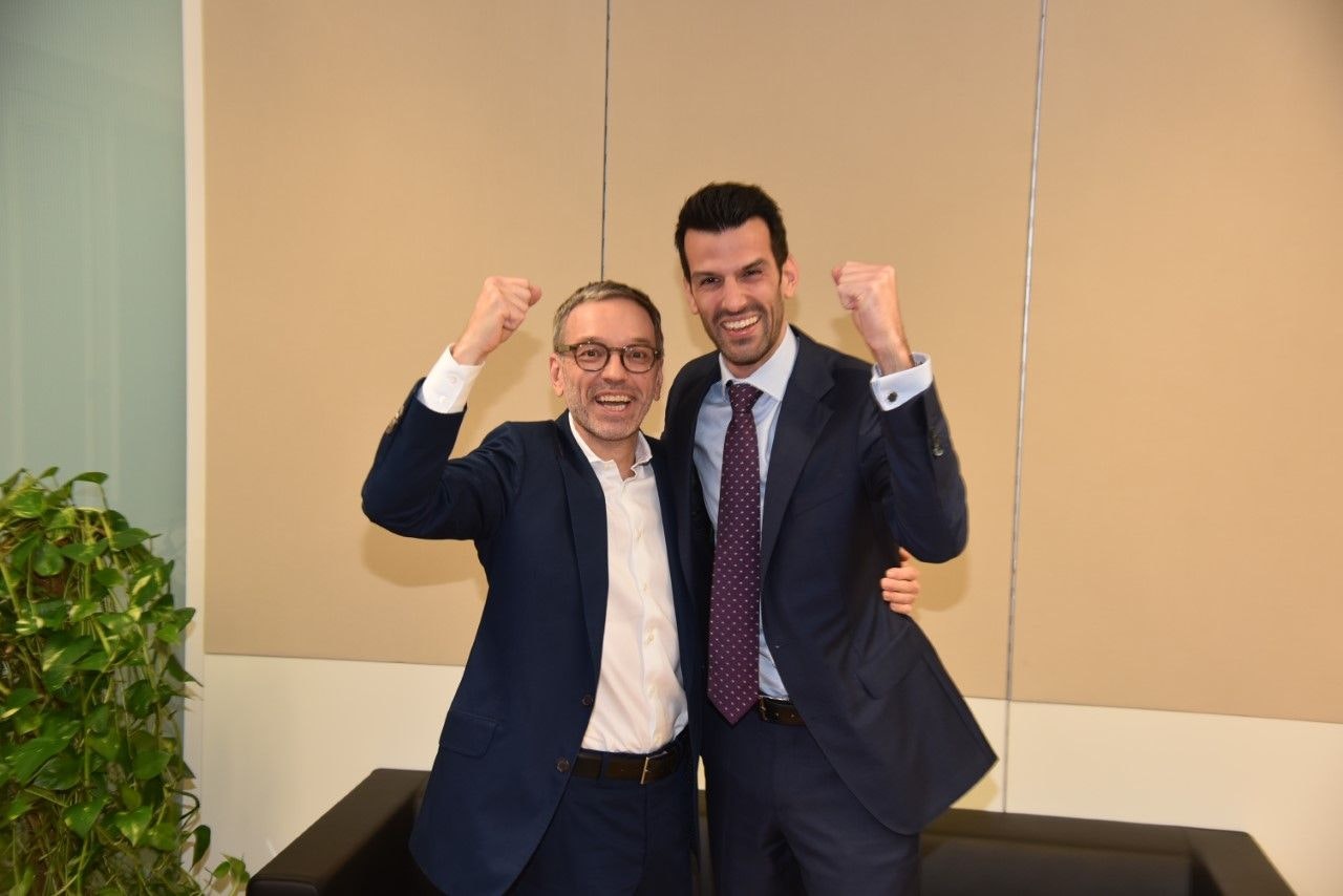 Heute.at - NÖ-Wahl – FPÖ in Gemeinden mit geringer Impfquote stark