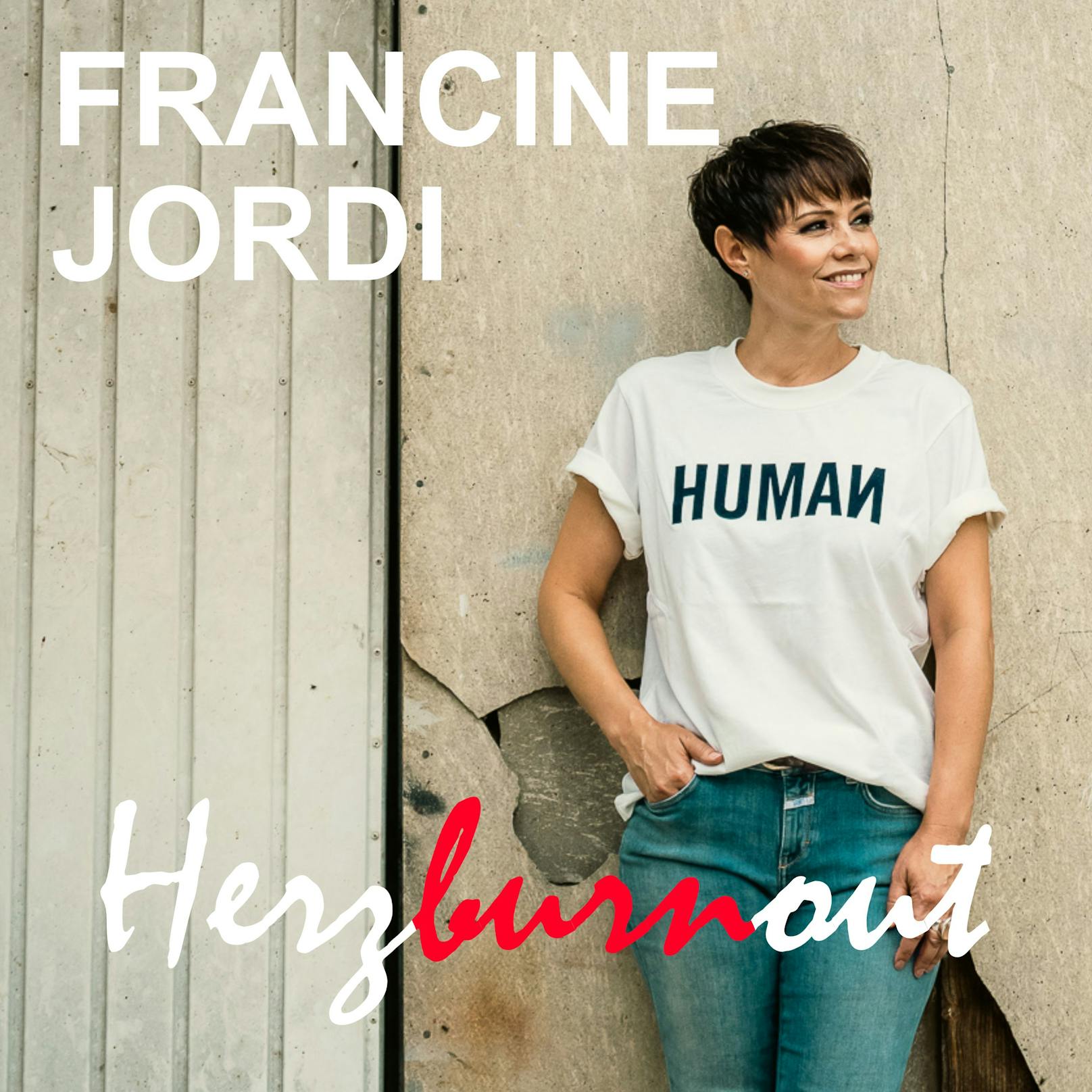 Das neue Jahr wird für <strong>Francine Jordi</strong>&nbsp;genauso spannend starten wie das alte endet und sie legt direkt mit einem musikalischen Ausrufezeichen los.
