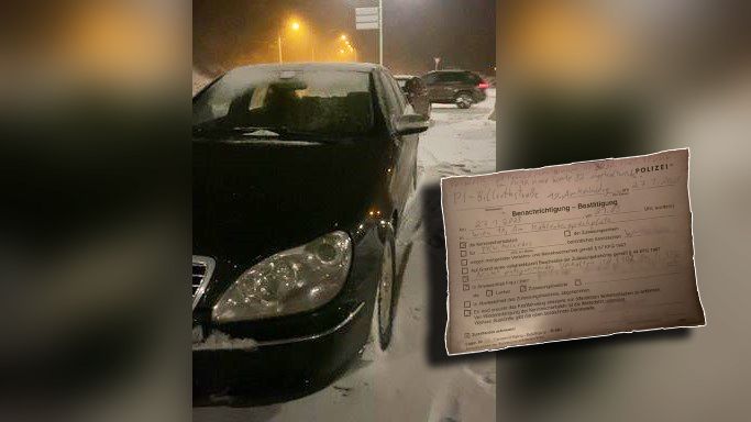 Roadrunner in Wien gefasst – jetzt warnt er alle Raser