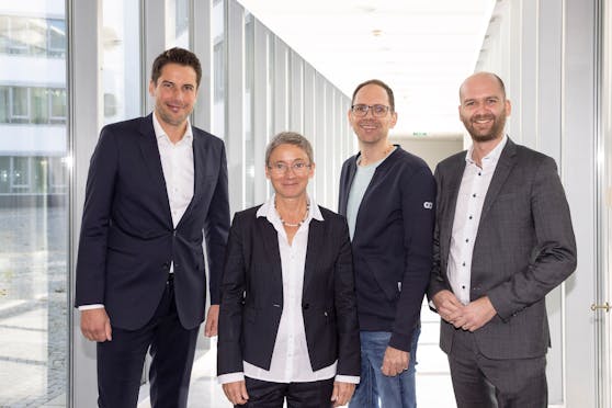 Salzburg AG und Microsoft: strategische Partnerschaft für die digitale Transformation.