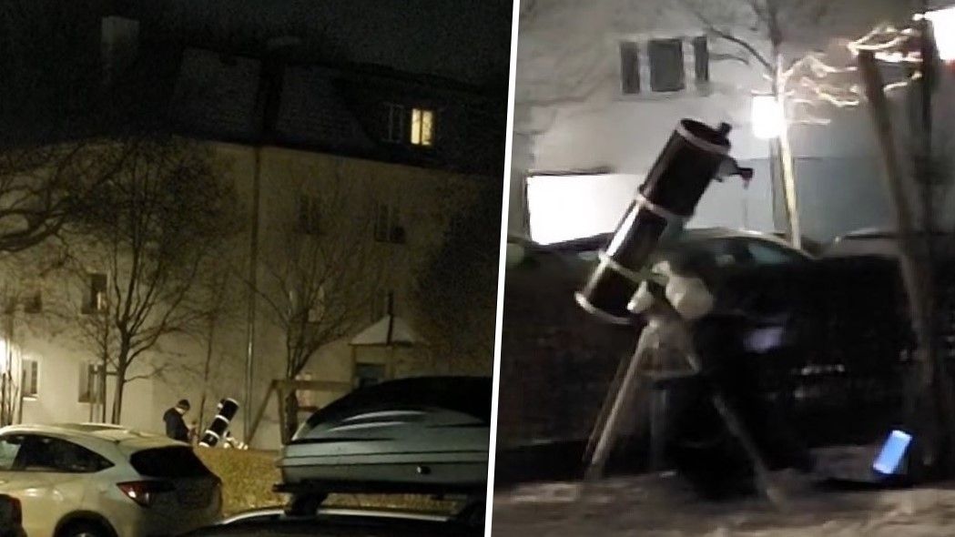 Wiener ratlos, was sich in seinem Gemeindebau abspielt