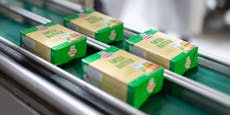 Preis-Sturz! Butter wird in Österreich jetzt billiger