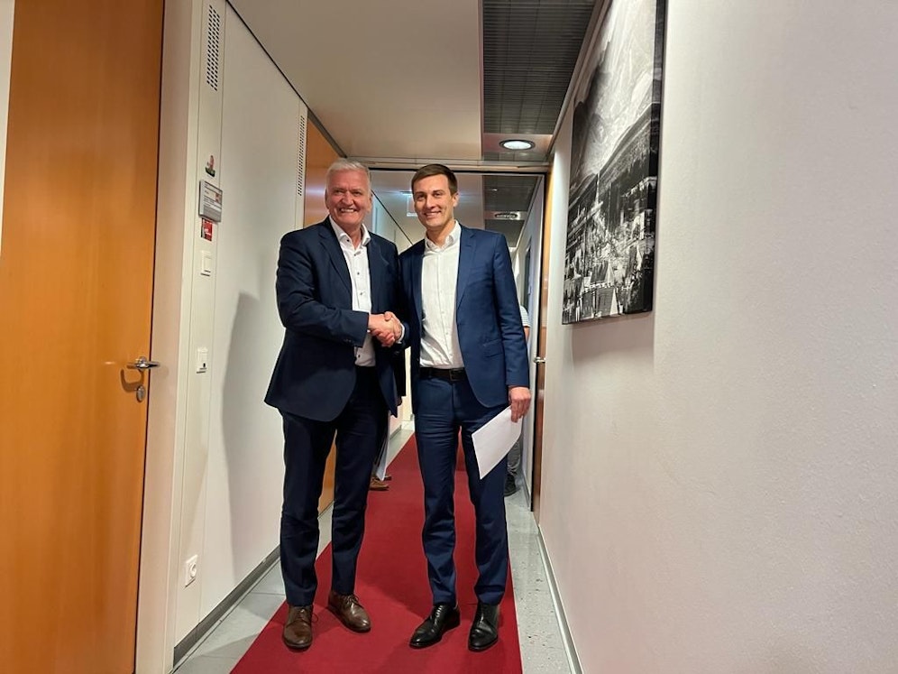 Franz Schnabl trat am 30. Jänner 2023 nach dem Wahldebakel als SP-NÖ-Chef zurück. Sven Hergovich (34), bisher Landesgeschäftsführer des AMS NÖ, übernimmt die angeschlagene Partei.