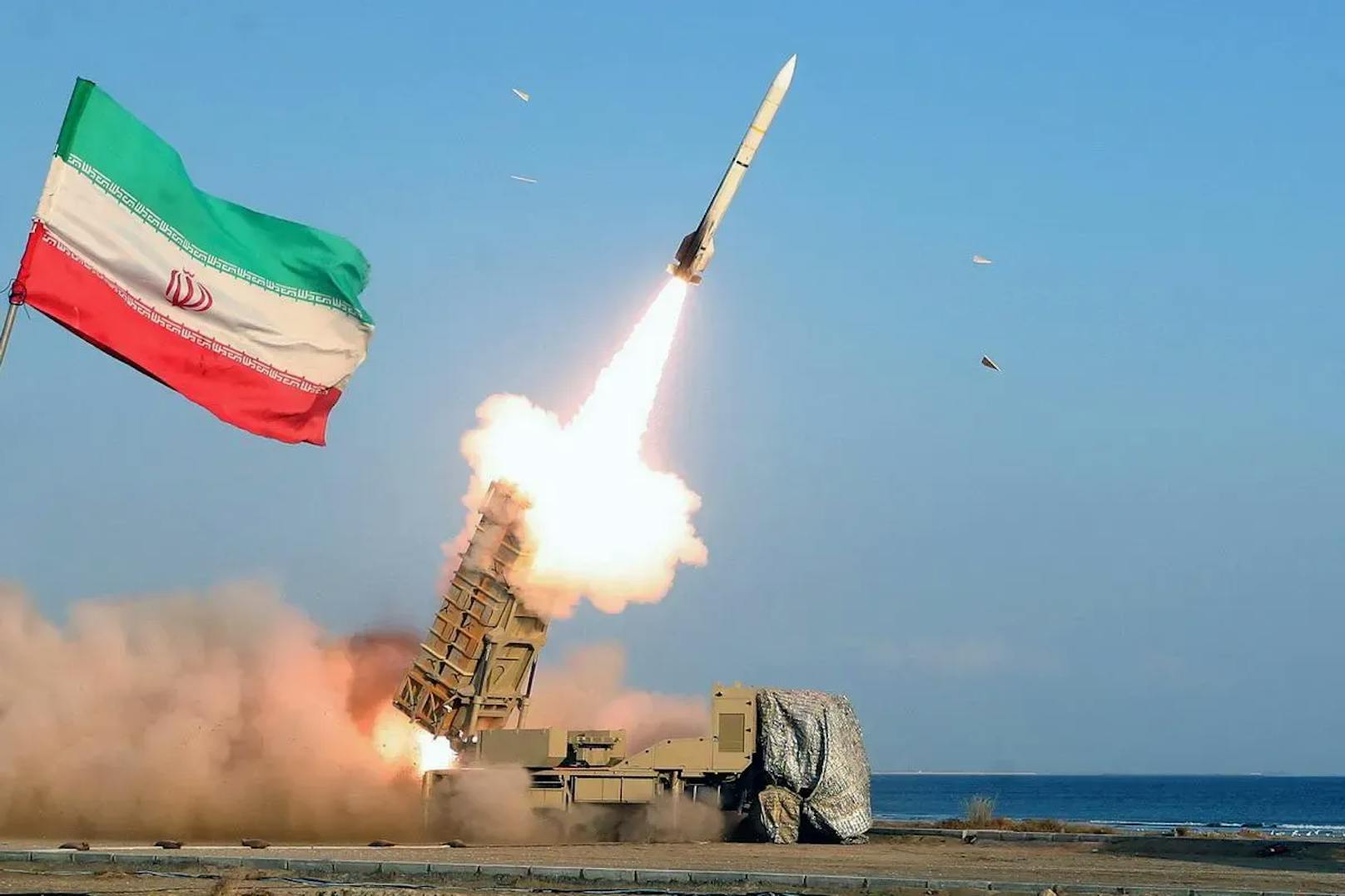 USA schließen Militärschlag gegen Iran nicht aus