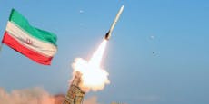 USA schließen Militärschlag gegen Iran nicht aus