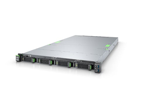 Fujitsu bringt Next-Generation Primergy M7 Server-Serie auf den Markt – für eine schnellere und kostengünstigere nachhaltige Transformation.