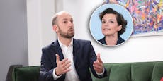 "Machen was falsch" – 1. SPÖ-Chef rechnet mit Rendi ab