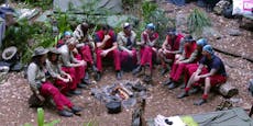 Pillen-Lieferung im Dschungelcamp: Das zeigte RTL nicht