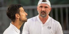 Djokovic-Trainer lässt tief blicken: "Immer verrückter"