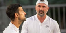Ungeimpfter Djokovic verpasst das nächste große Turnier