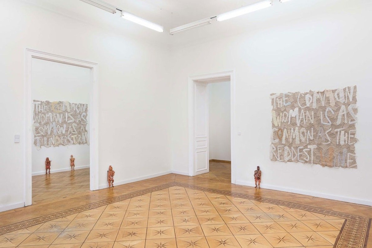 "Entangled Relations – Animated Bodies"