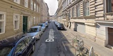 VP alarmiert – In Wien-Neubau fallen 125 Parkplätze weg