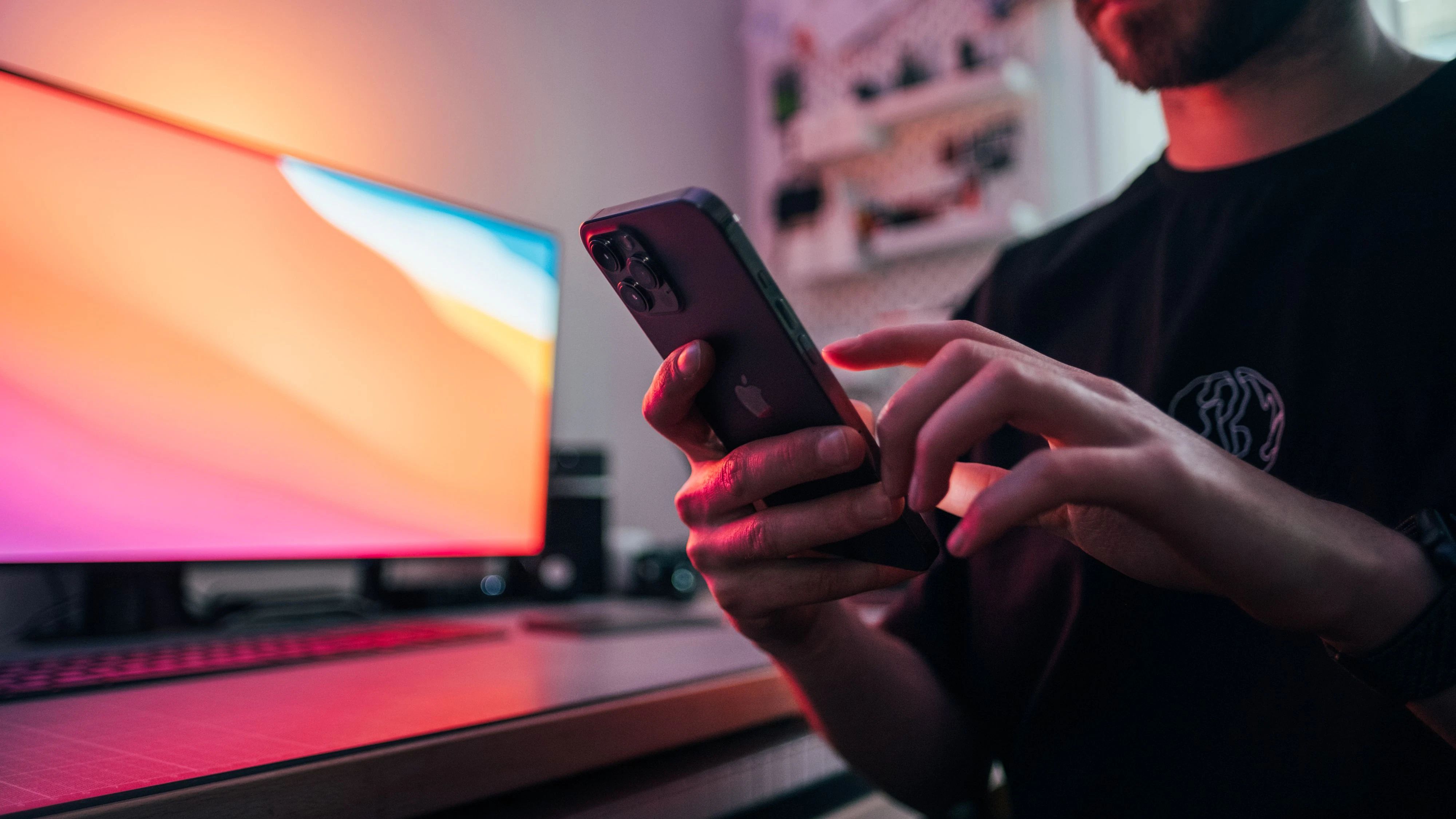 Seit dem 26. Februar: 5G Option, doppelter Speed und mehr Datenvolumen bei yesss!