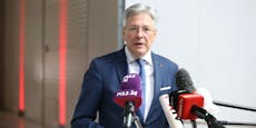 Kaiser zu SPÖ-Wahlschlappe: "Keine Führungsdiskussion"