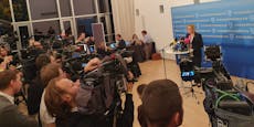 ÖVP verlor in 566 von 573 Gemeinden in NÖ Stimmen