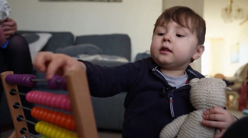 Teddy Hobbs (Bild) gilt als hochbegabt.&nbsp;