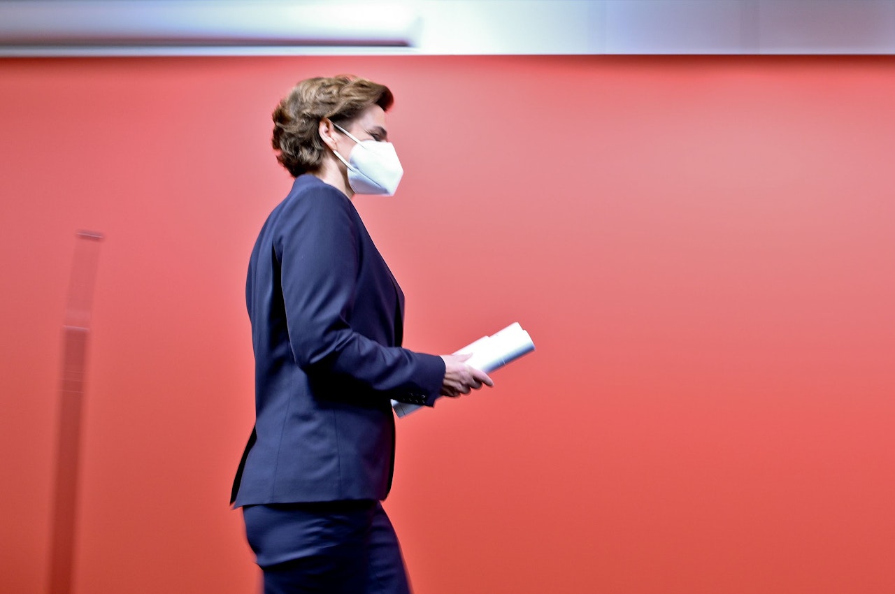 Heute.at - Gehört weg – SPÖ-Mitglied rechnet mit Rendi-Wagner ab