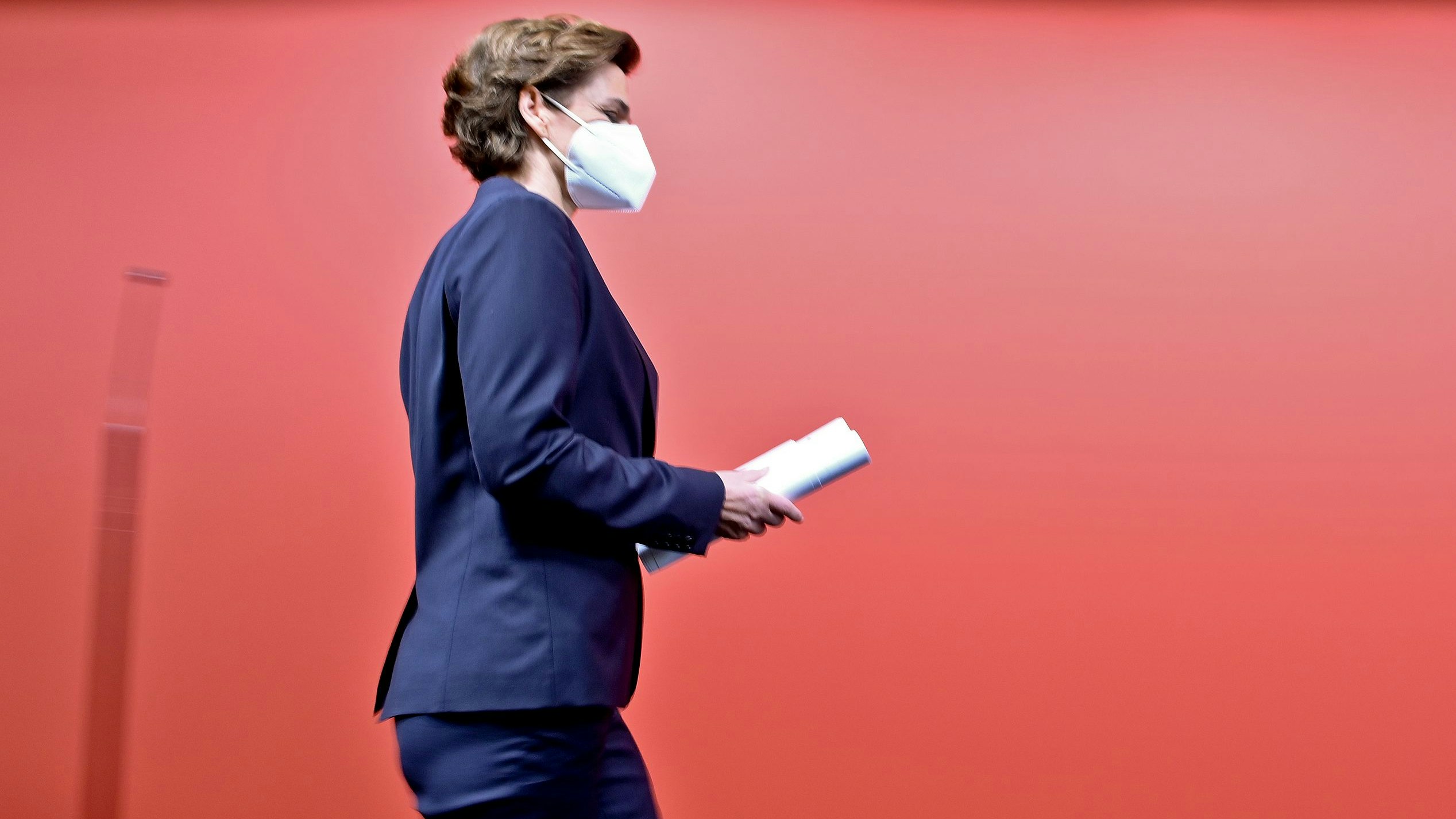 SPÖ-Anhänger fordern Konsequenzen: Rendi-Wagner solle gehen.