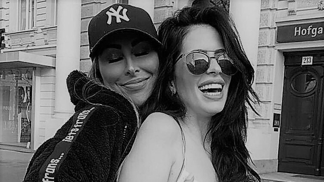 Heute.at - Traurige Nachricht! Influencerin Raffaela Blasko ist tot