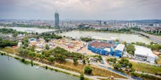 Beachvolleyball EM 2023 kommt zurück auf die Donauinsel