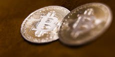 Bitcoin geht durch Decke – starker Jänner für Kryptos
