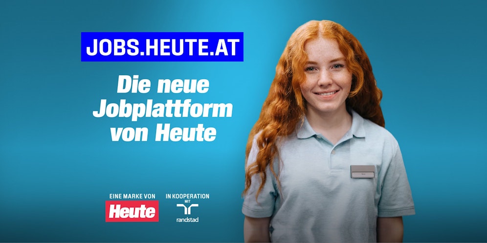JOBS.HEUTE.AT: Die neue Jobplattform von <em>