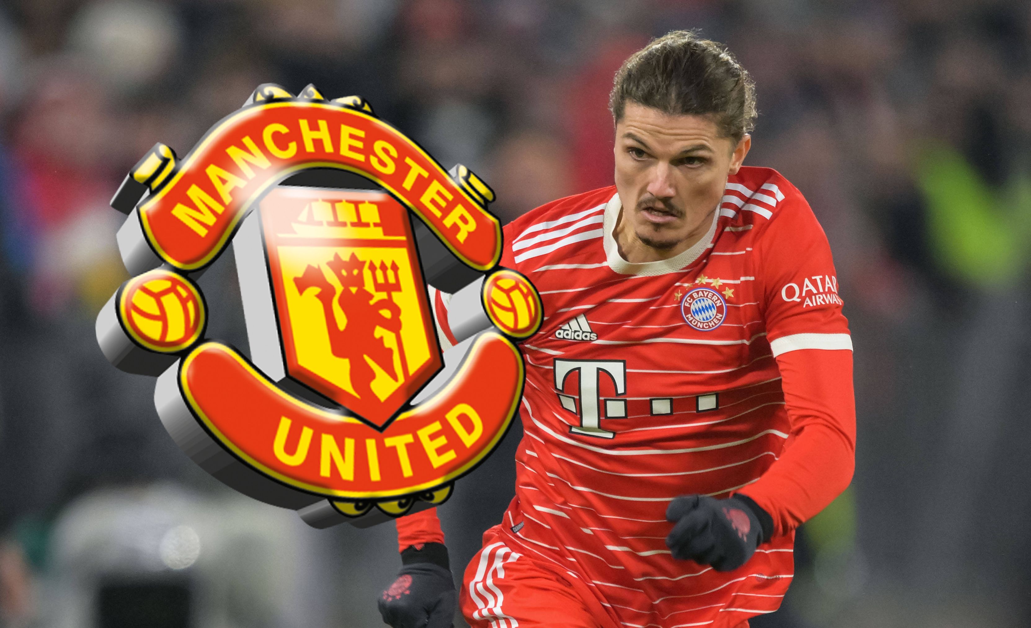 Heuert Marcel Sabitzer bei United an?