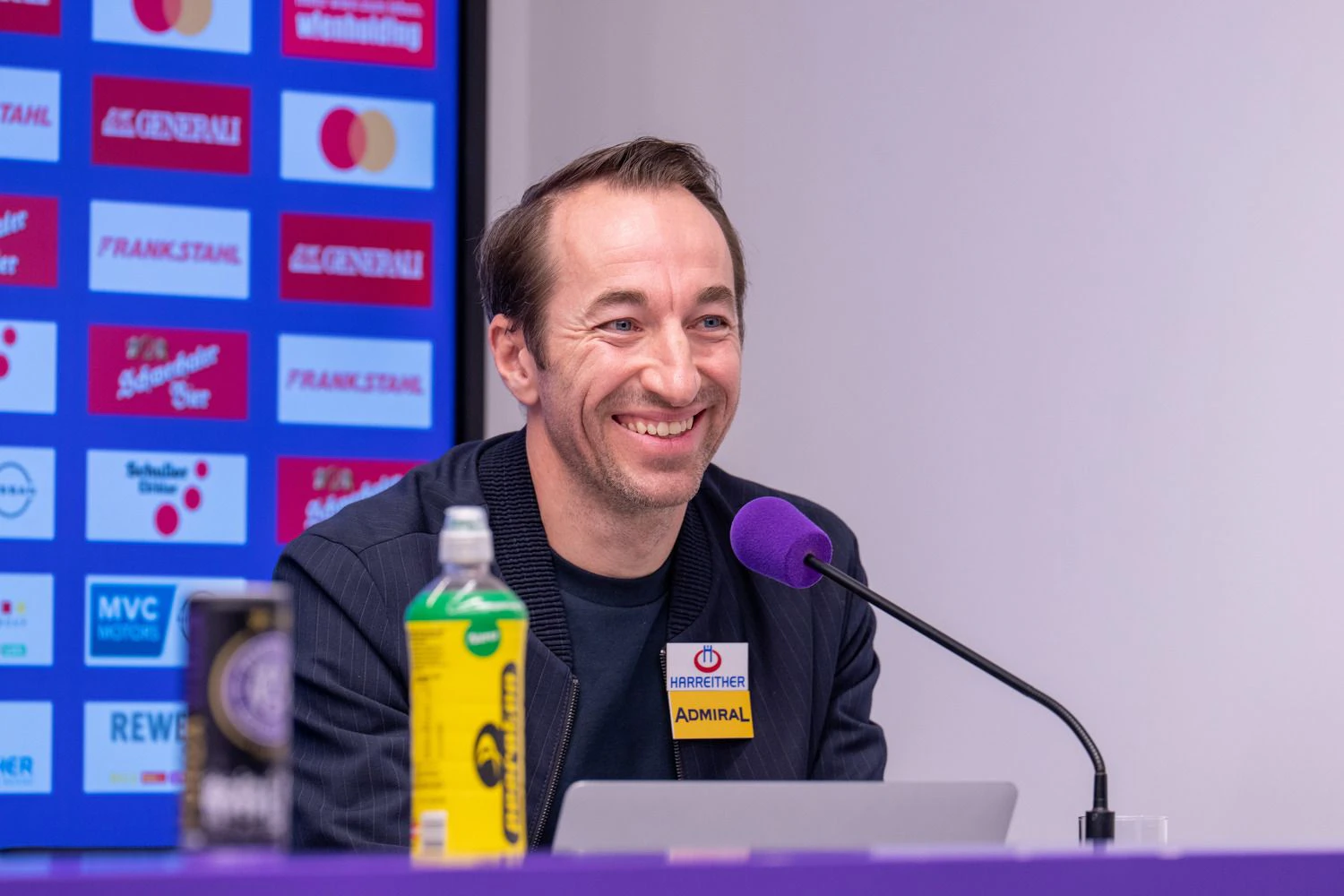 Manuel Ortlechner