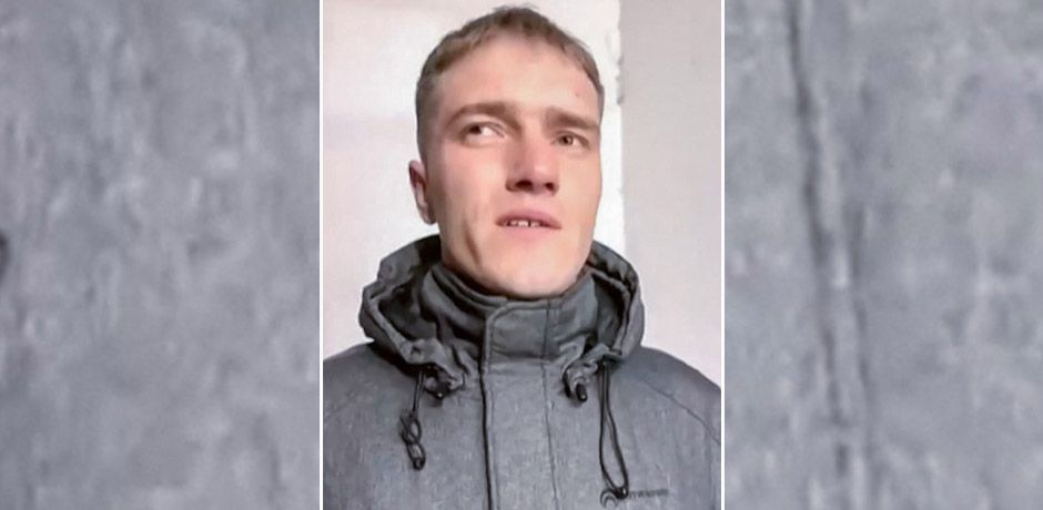 Wagner-Kommandeur Andrej Medwedew floh nach Norwegen.