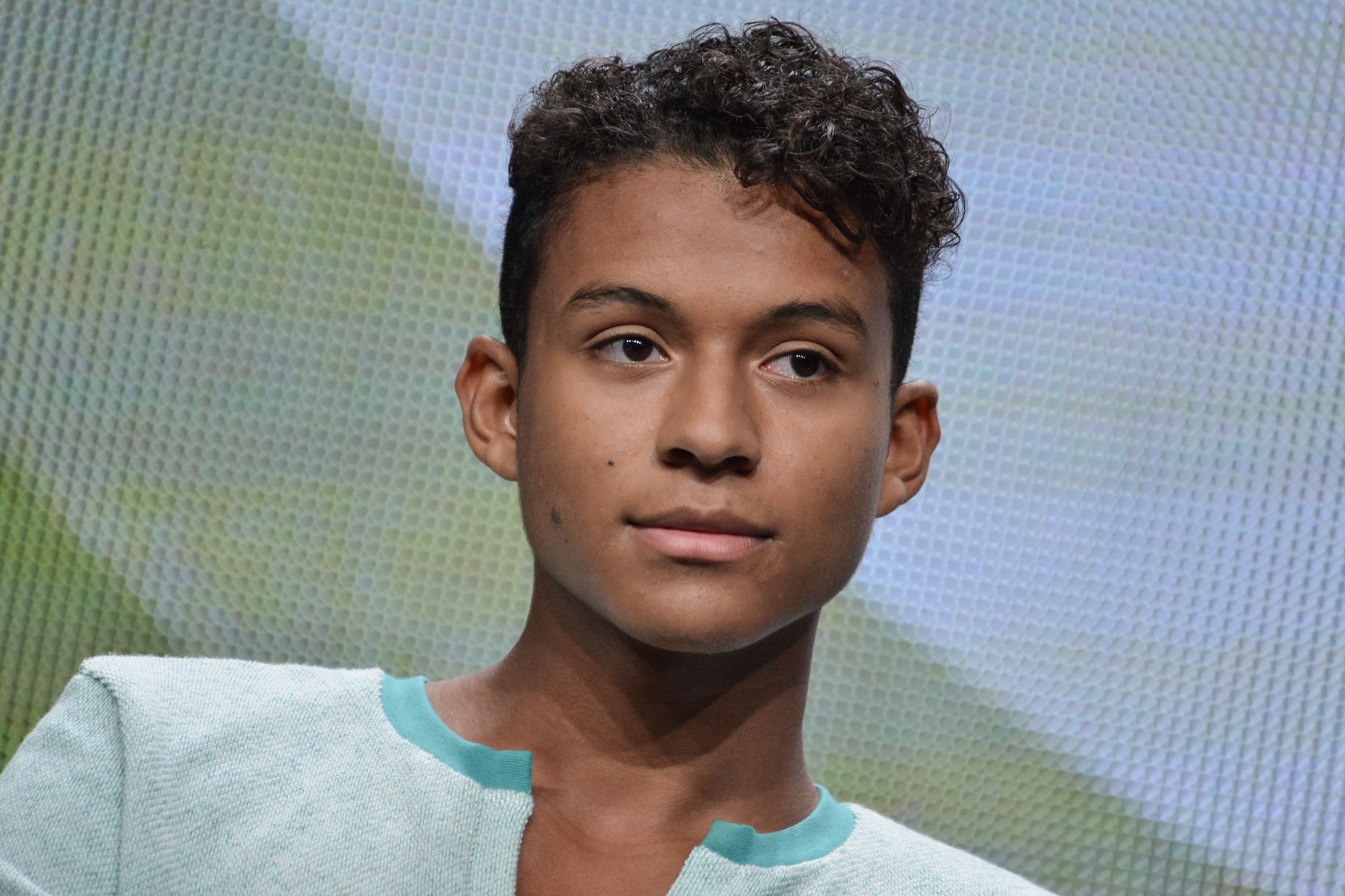 Jaafar Jackson wird seinen Onkel Michael Jackson im neuen Biopic verkörpern.
