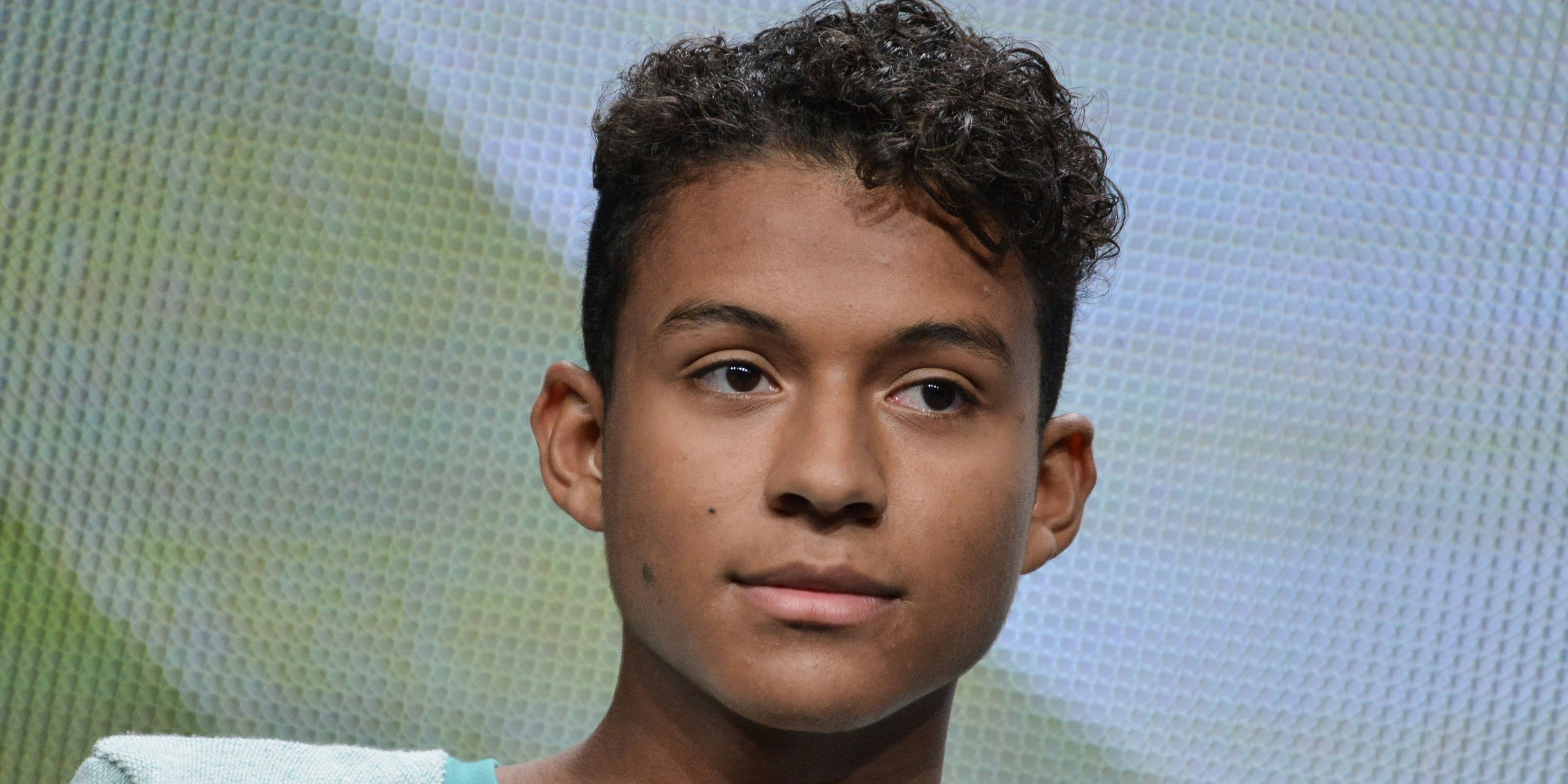 Jaafar Jackson wird seinen Onkel Michael Jackson im neuen Biopic verkörpern.