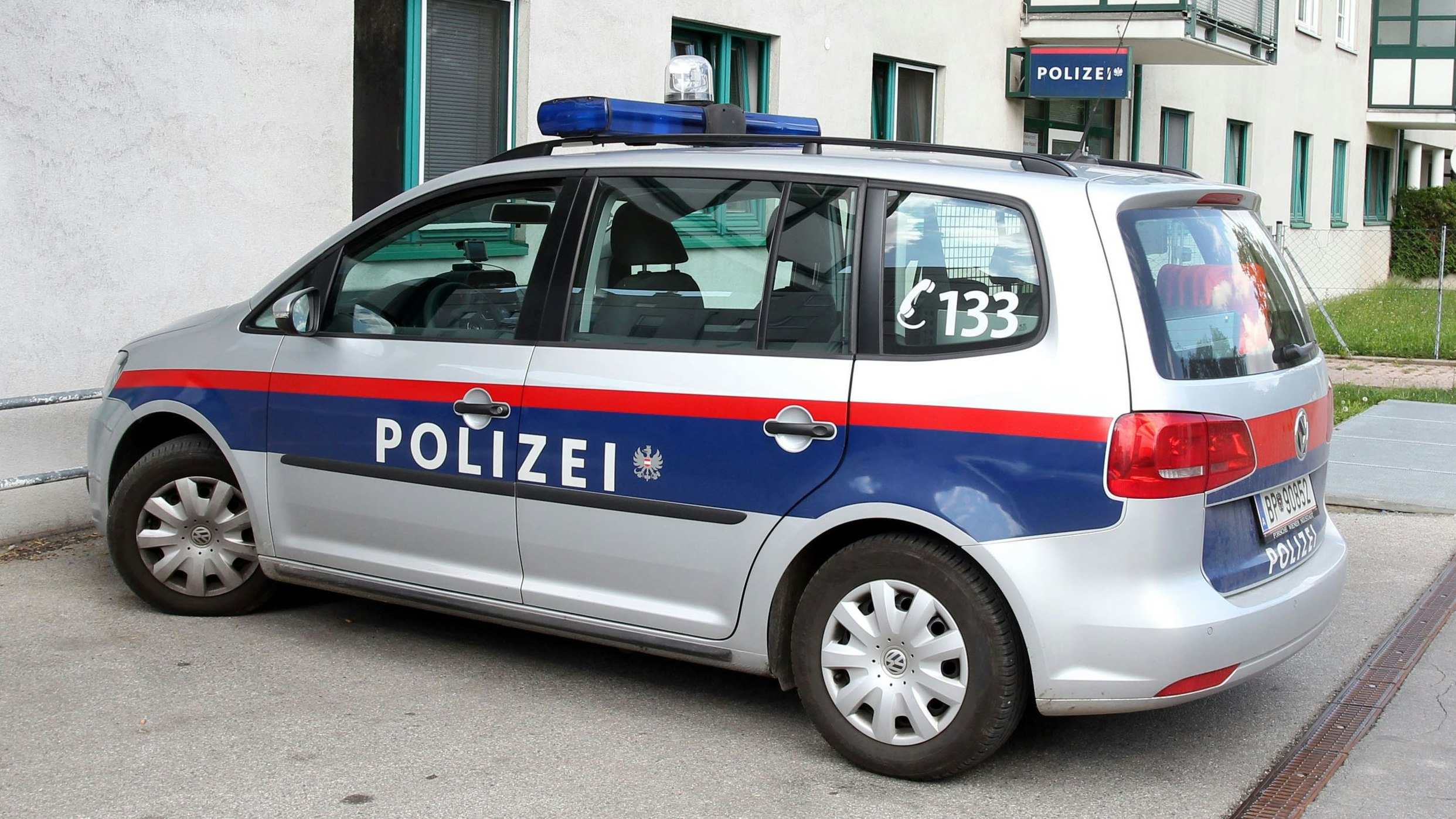 Heute.at - Polizei warnt jetzt alle Menschen – das musst du tun