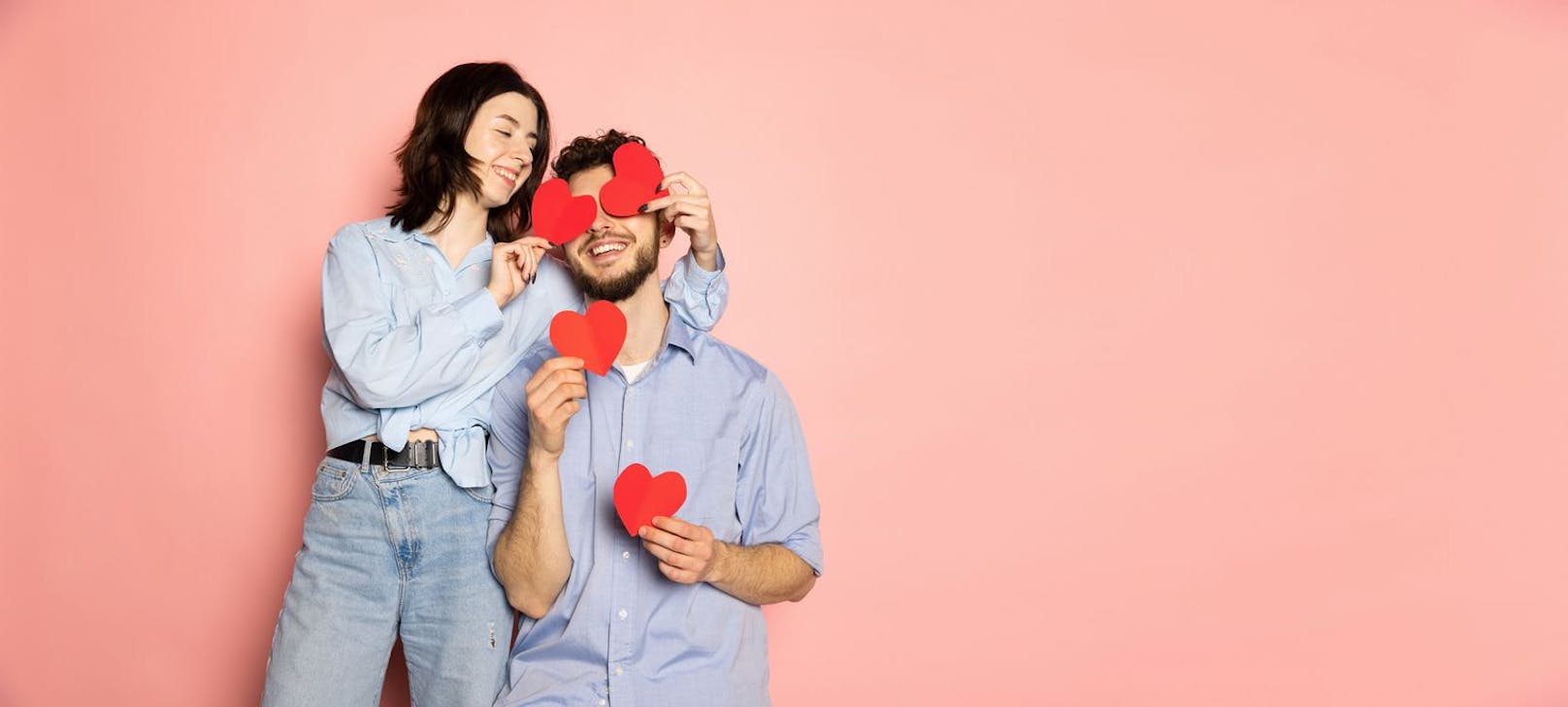 5 Valentinstags Outfit-Tipps für stylische Partner