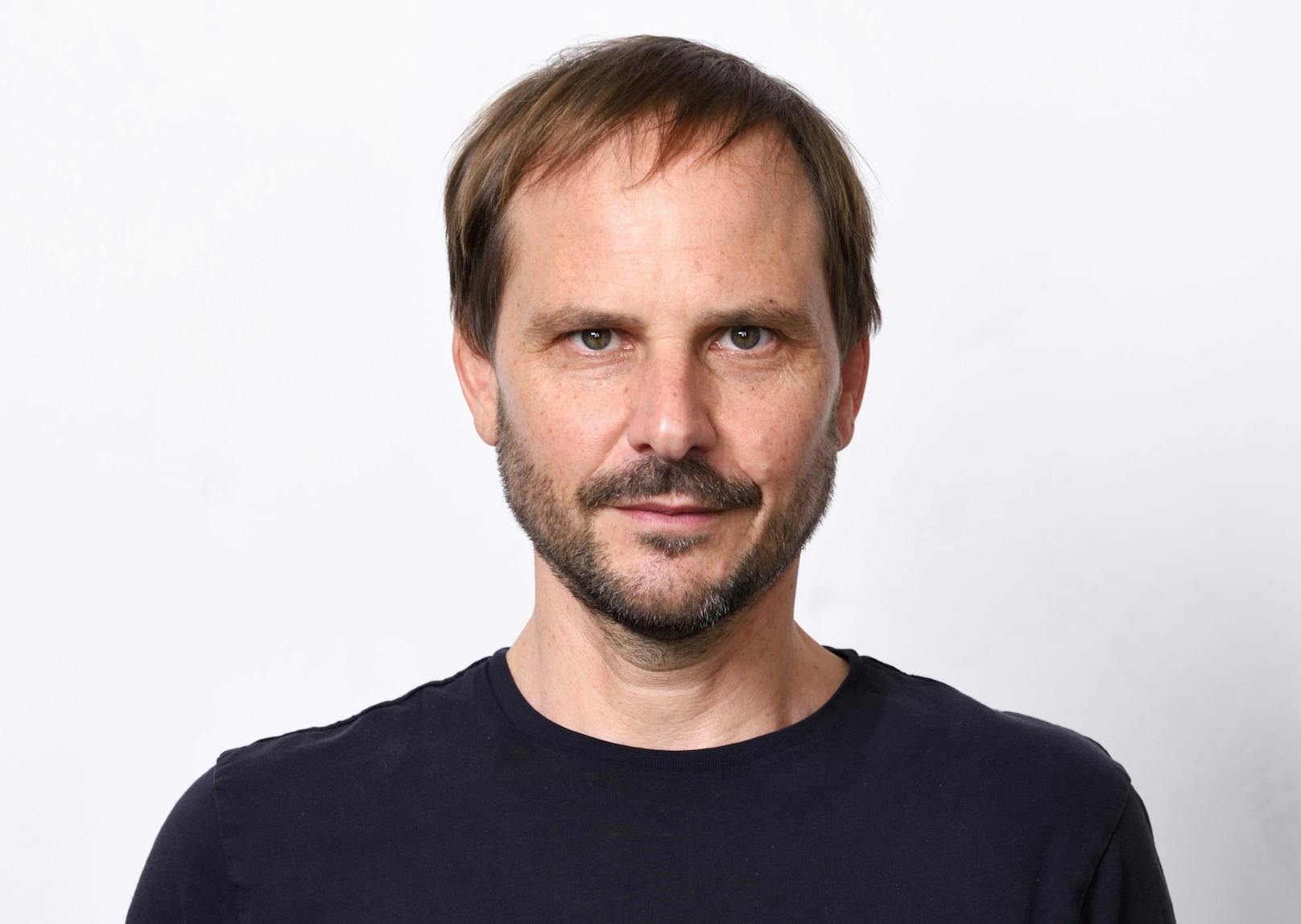 Florian Asamer, designierter Chefredakteur der "Presse".