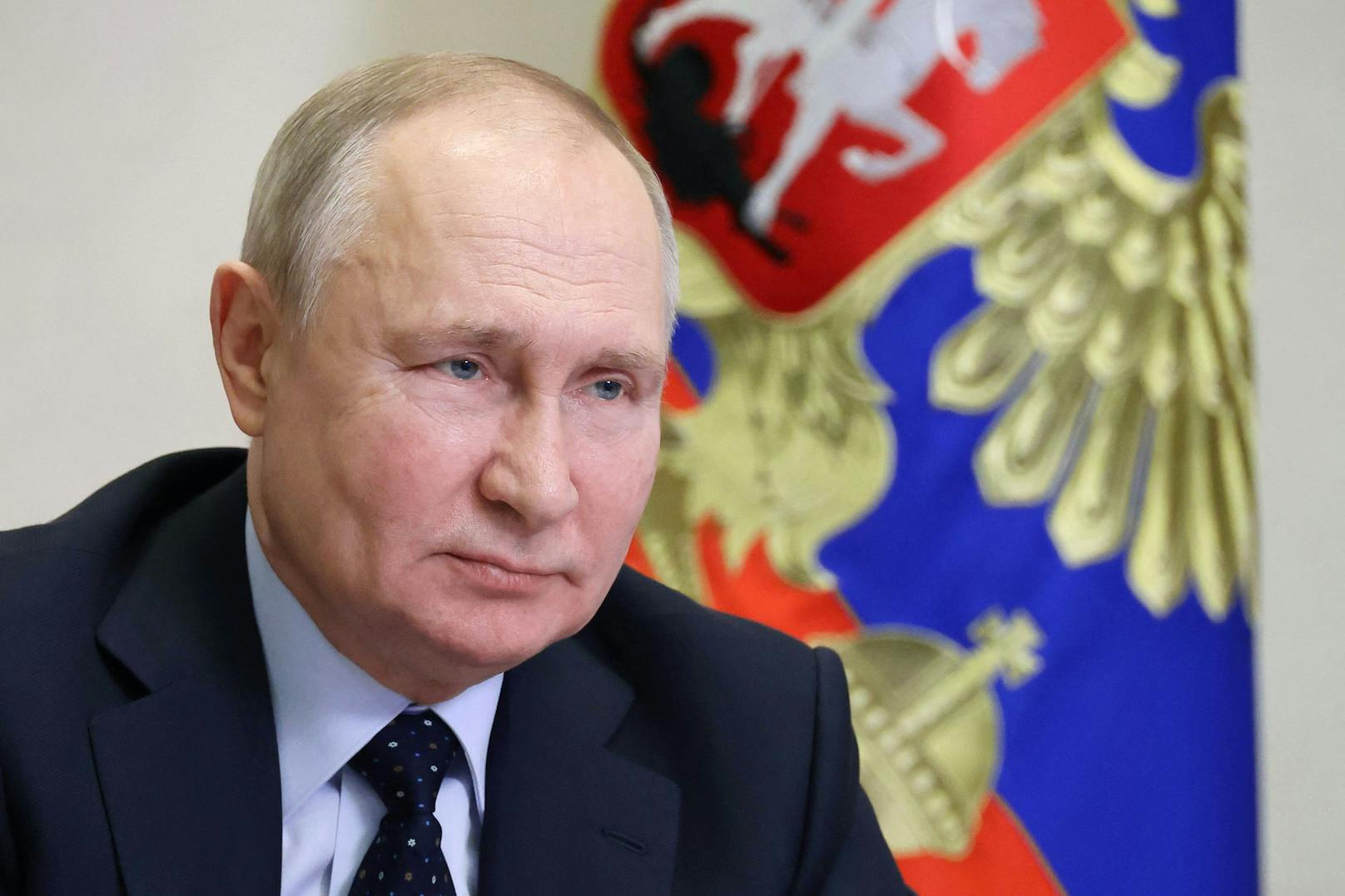 "Krieg ist verloren" – neue Putsch-Pläne gegen Putin