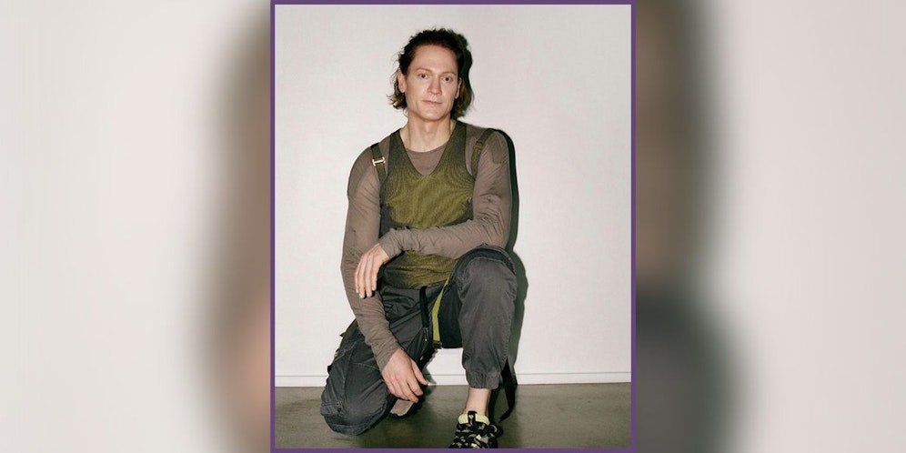 Bryan Johnson will nicht nur jung aussehen. Auch sein Körperinneres soll verjüngt werden.&nbsp;