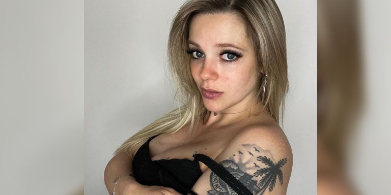 Anne Wünsche erklärt, wieso sie sich doch gegen eine Sterilisation entschieden hat.