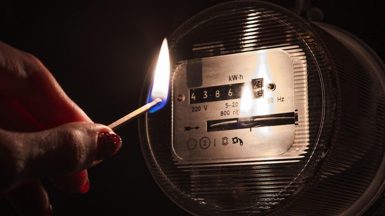 Heute.at - Risiko immer da – Betriebe rüsten sich für Blackout