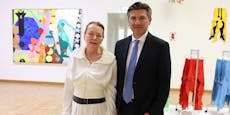 Neue Ausstellung: Wien lässt Kiki Kogelnik nicht hängen