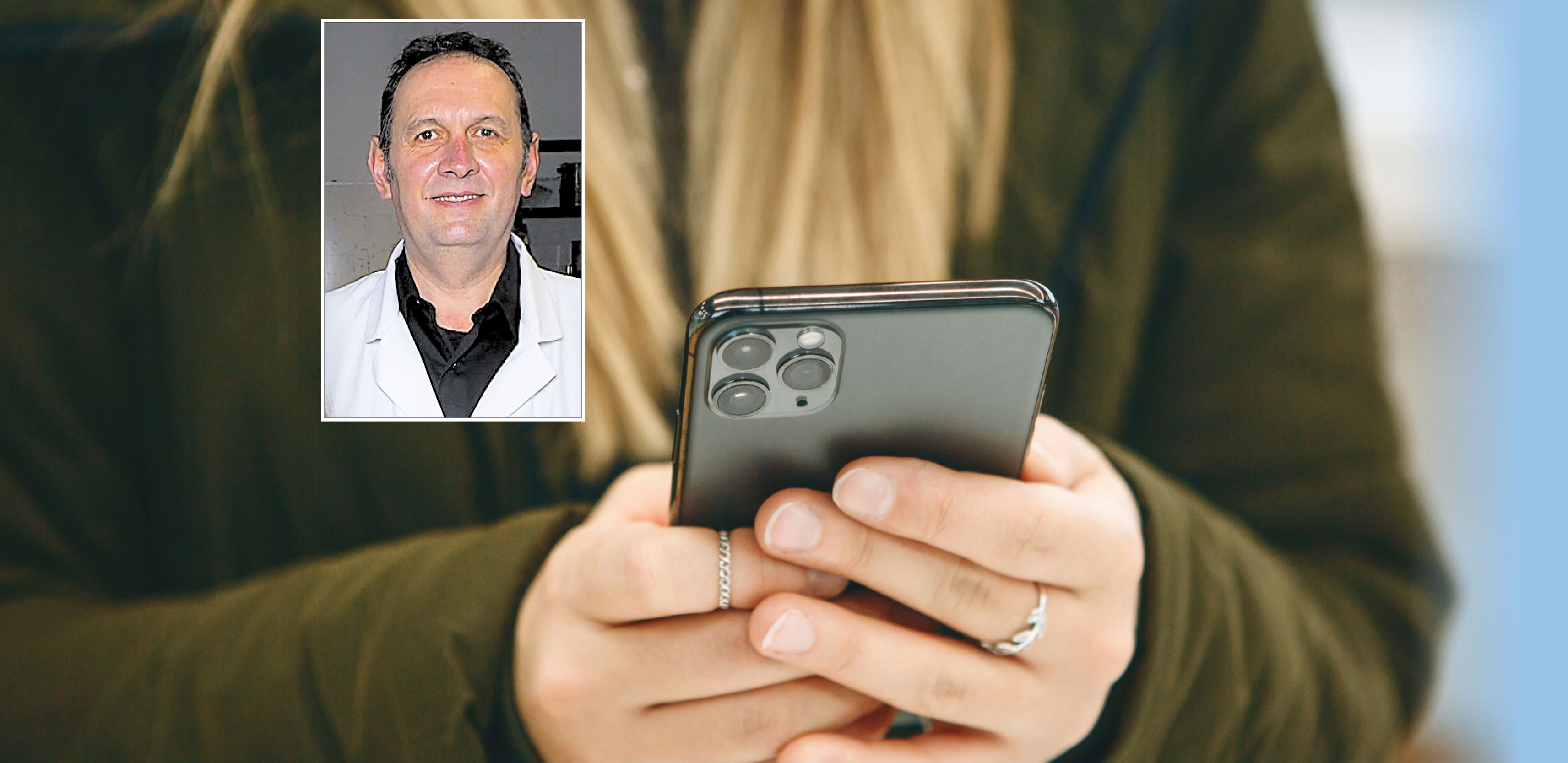 Der Linzer Professor 