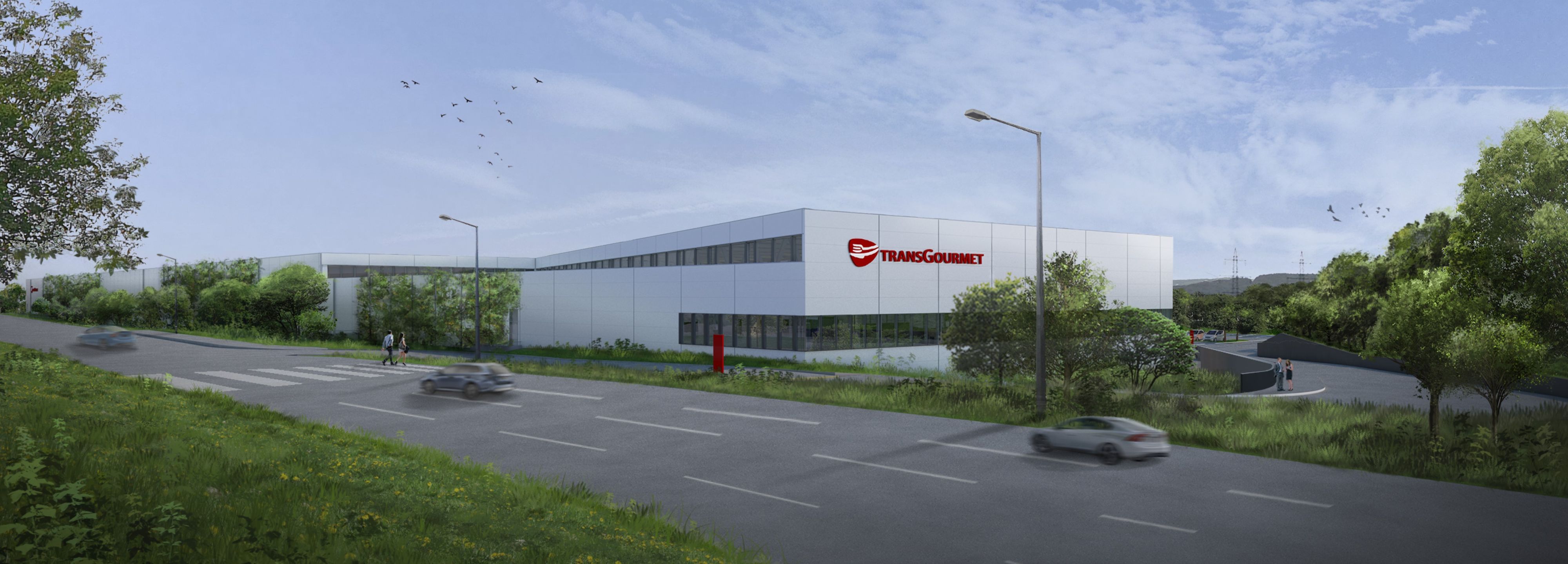 Gegen das Projekt gab es viel Widerstand aus dem Bezirk.