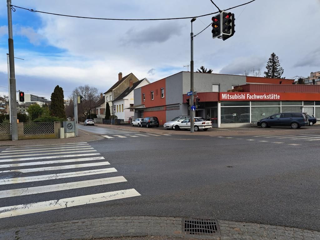 Tatort in Mistelbach