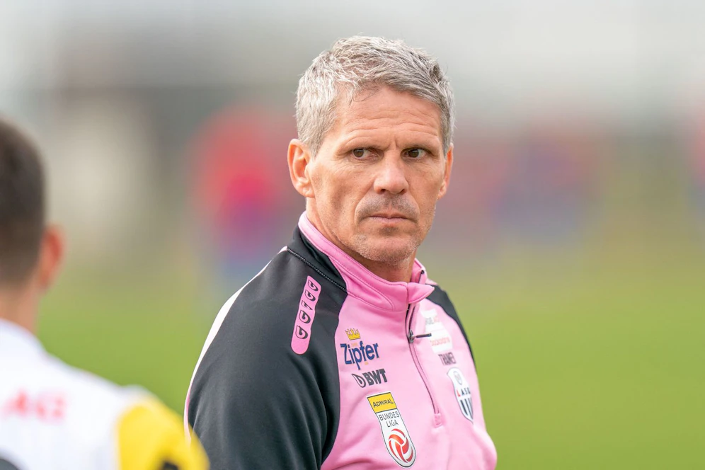 Didi Kühbauer