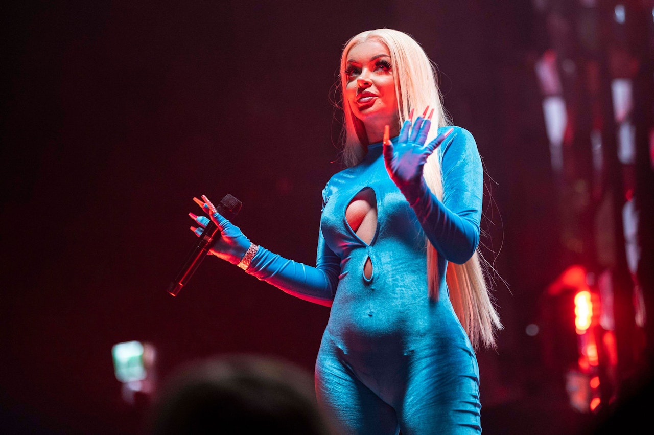 Heute.at - Katja Krasavice teilt jetzt gegen Bohlen aus