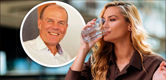 Laut Wiens Gastro-Obmann Peter Dobcak ist das kostenlose Glas Wasser in Lokalen ein Auslaufmodel.