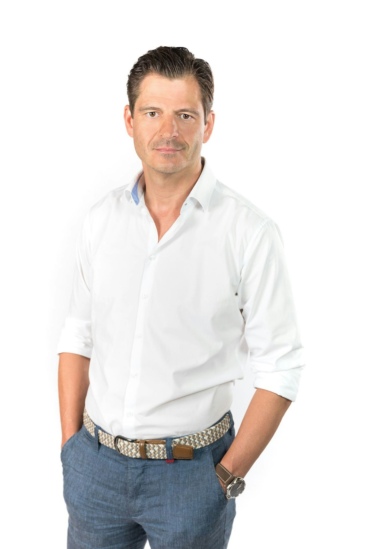 Heute.at - Antisemit! VP-Bürgermeister erstattet jetzt Anzeige