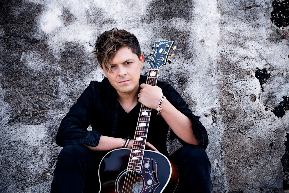 Michael Patrick Kelly