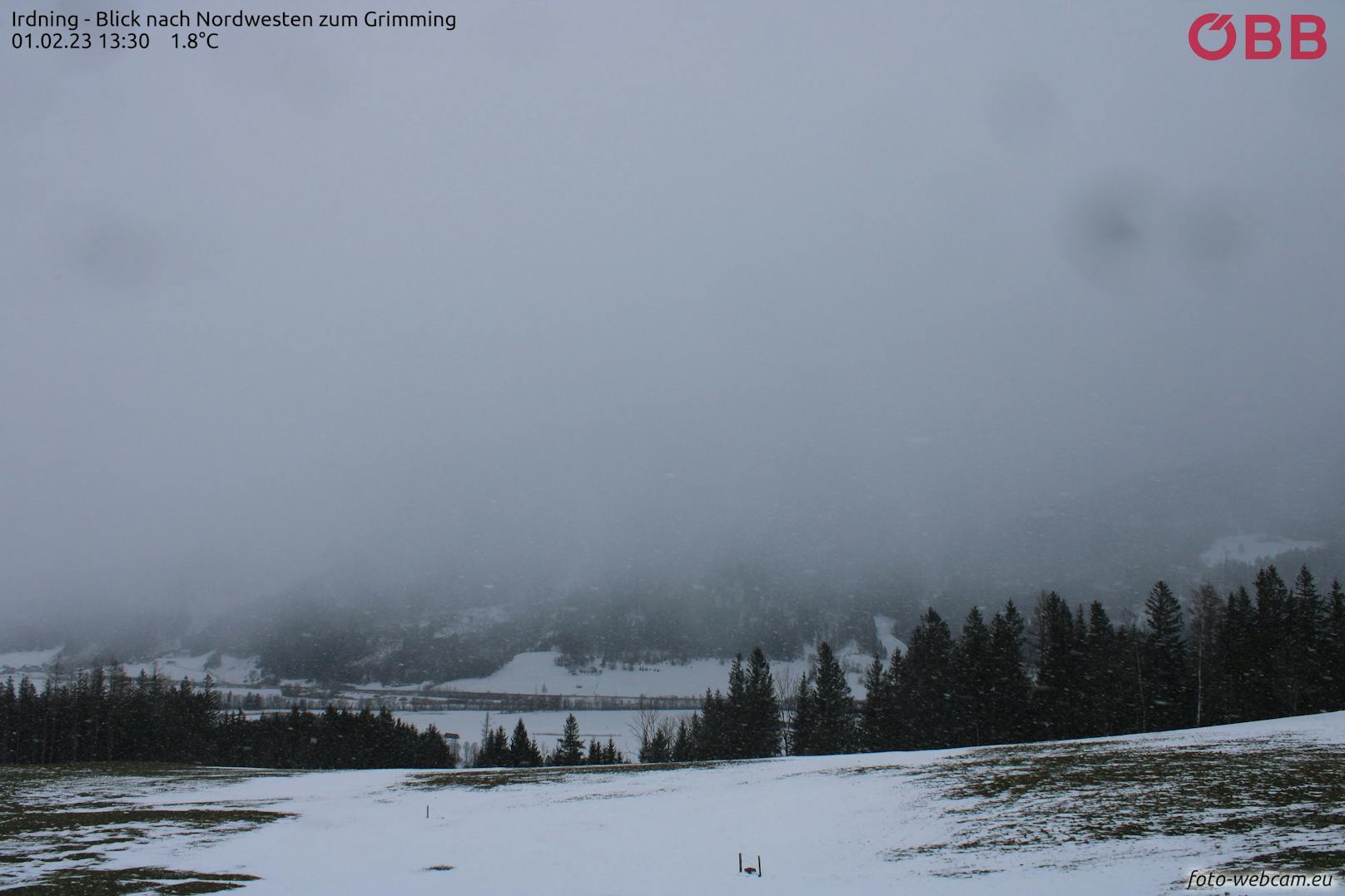 Auch in den kommenden Tagen erwartet Österreich eine große Menge Neuschnee. 